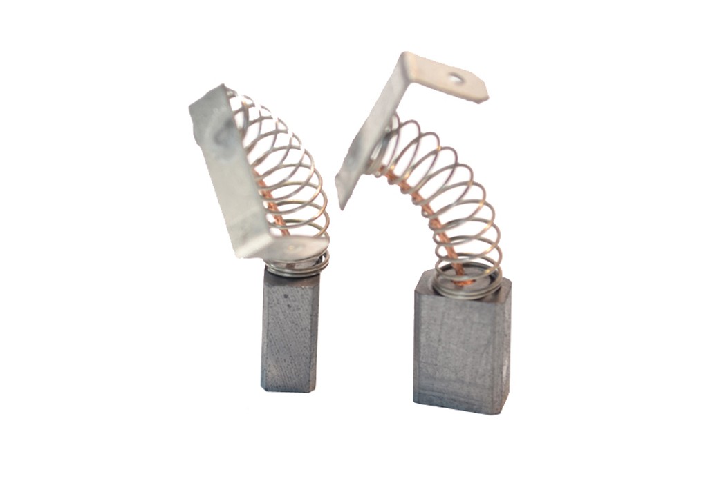 JGOS.ESCOBILLAS PVC RYOBI