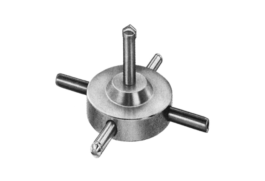 CORONA DIAMANTE ACCESORIOS S.CEN.D78-92MM