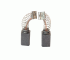 JGOS.ESCOBILLAS PVC HITACHI/TOSHIBA