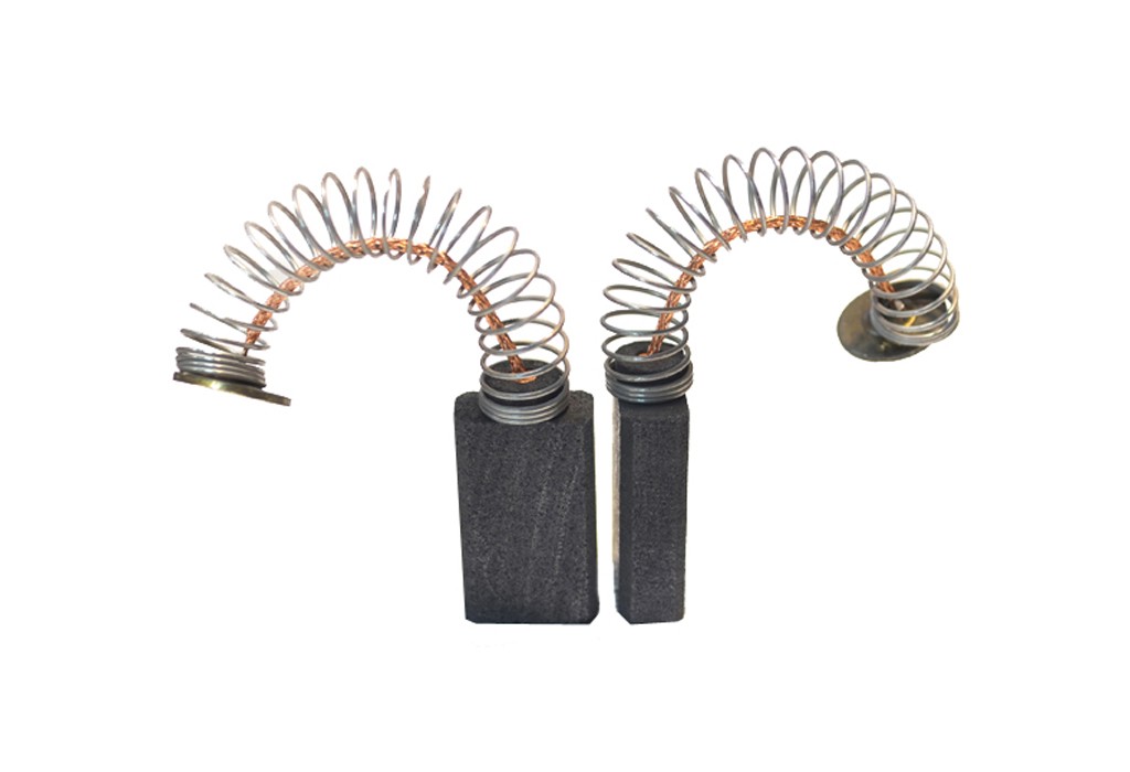 JGOS.ESCOBILLAS PVC RUBIMIX 9