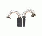 JGOS.ESCOBILLAS PVC RUBIMIX 9