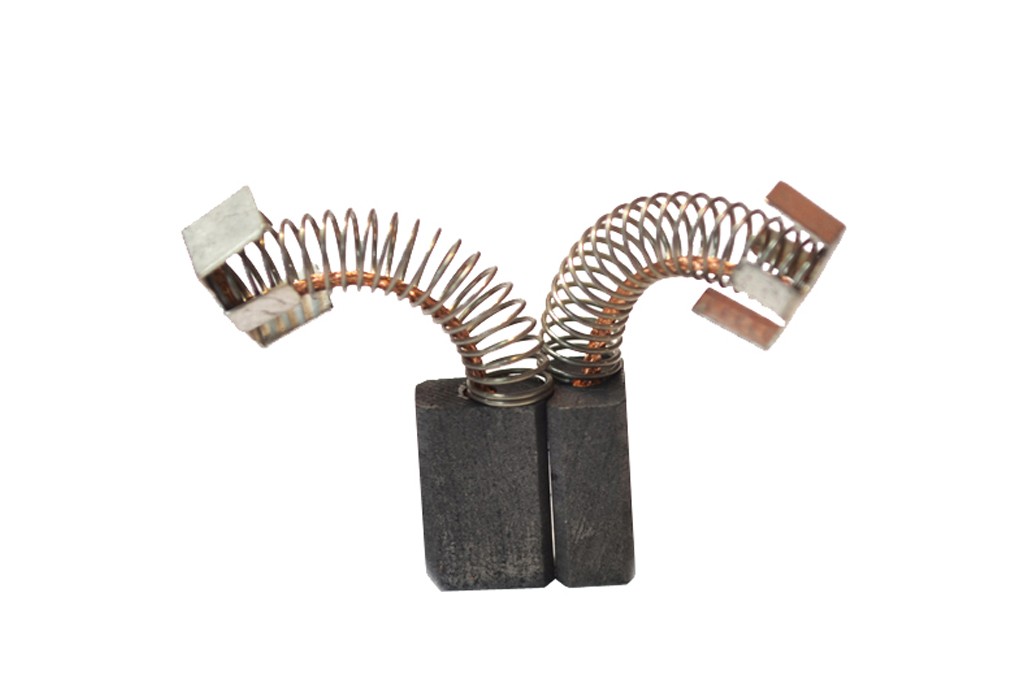 JGOS.ESCOBILLAS PVC MAKITA CB-63