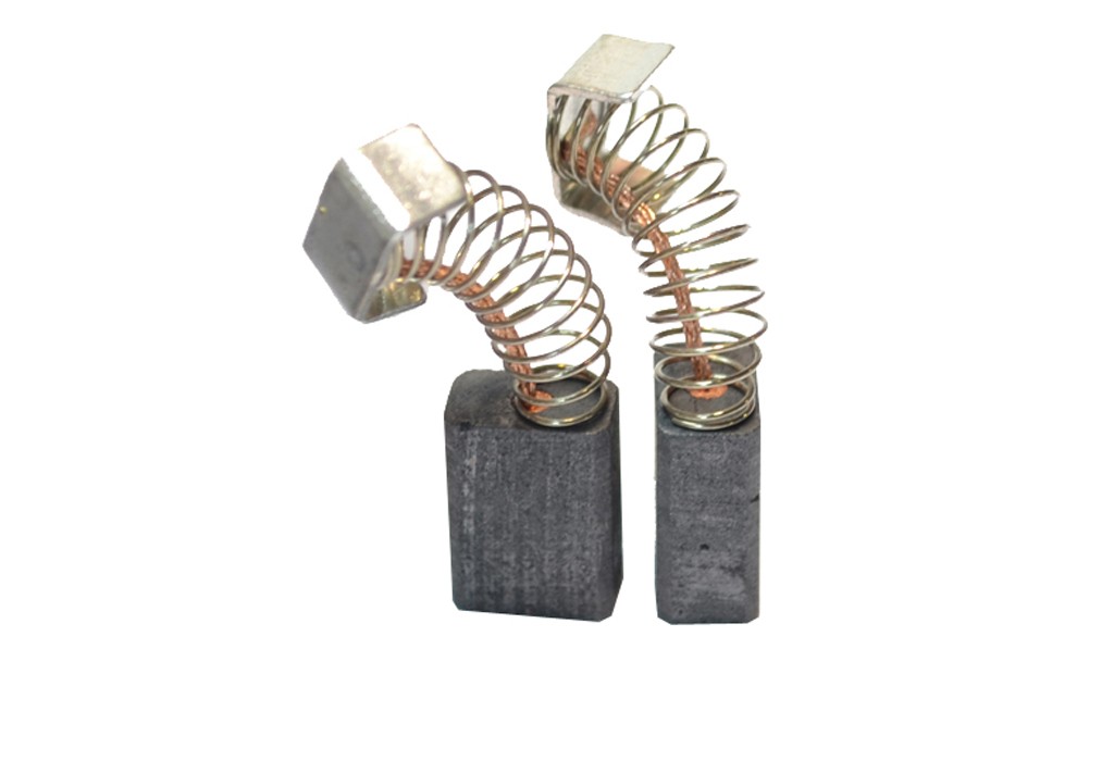 JGOS.ESCOBILLAS PVC MAKITA CB-55