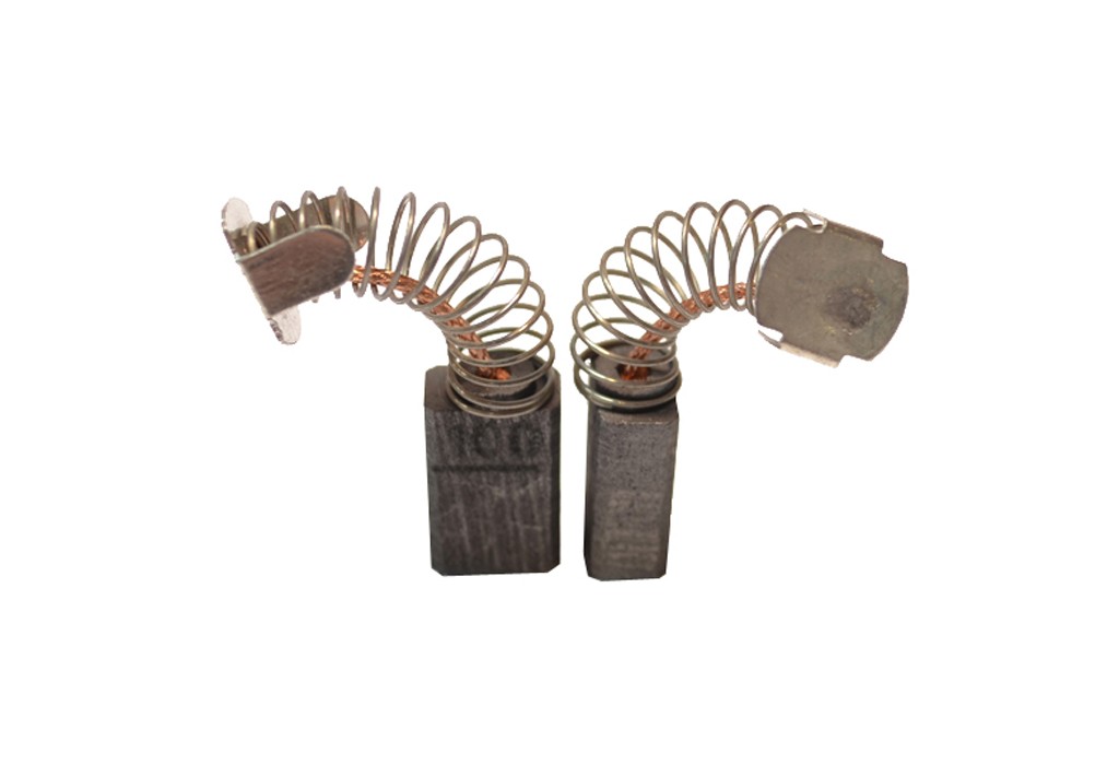 JGOS.ESCOBILLAS PVC MAKITA CB-100