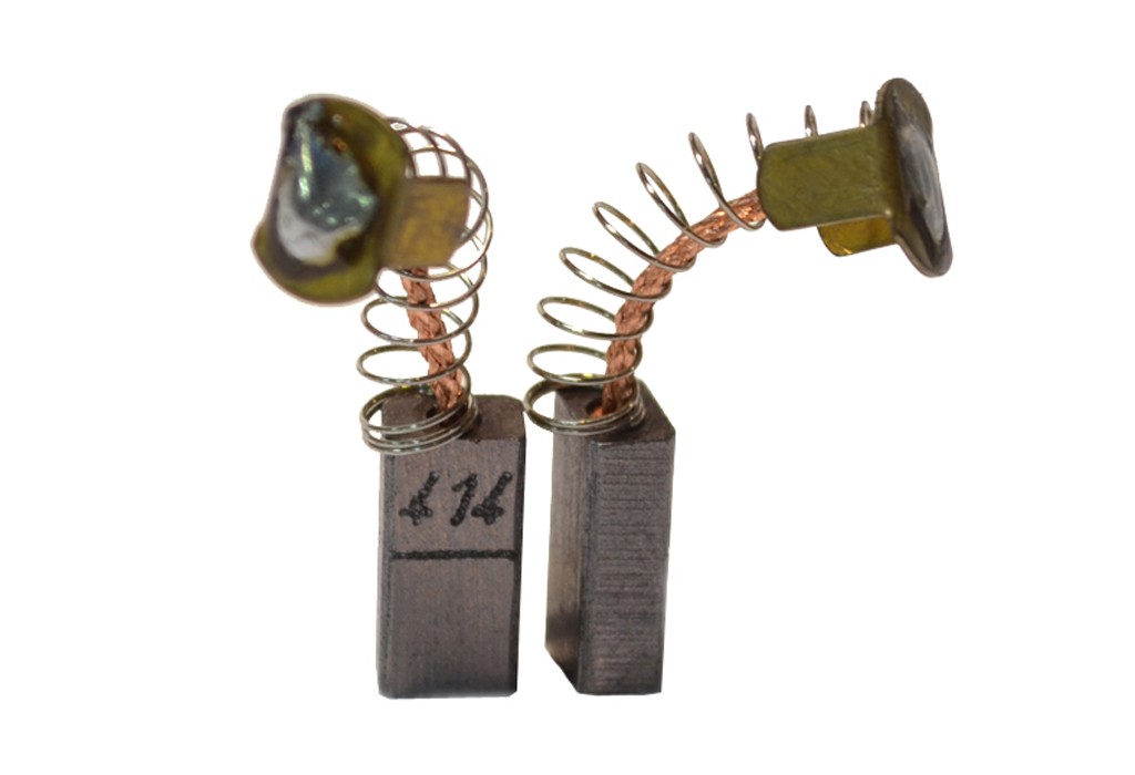 JGOS.ESCOBILLAS PVC MAKITA CB-414