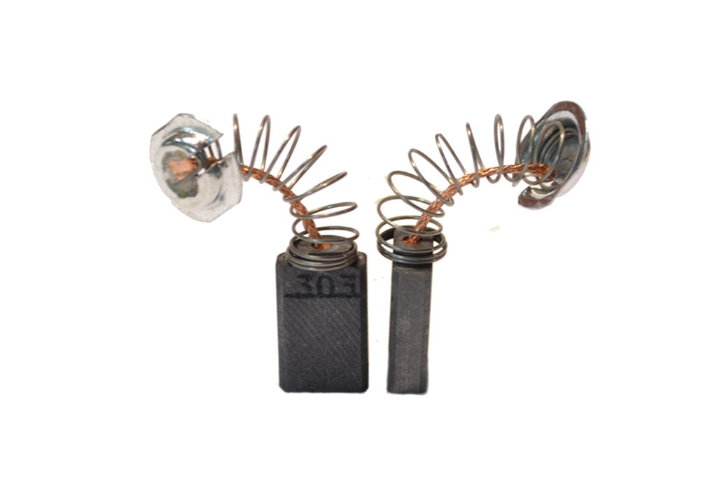 JGOS.ESCOBILLAS PVC MAKITA CB-303