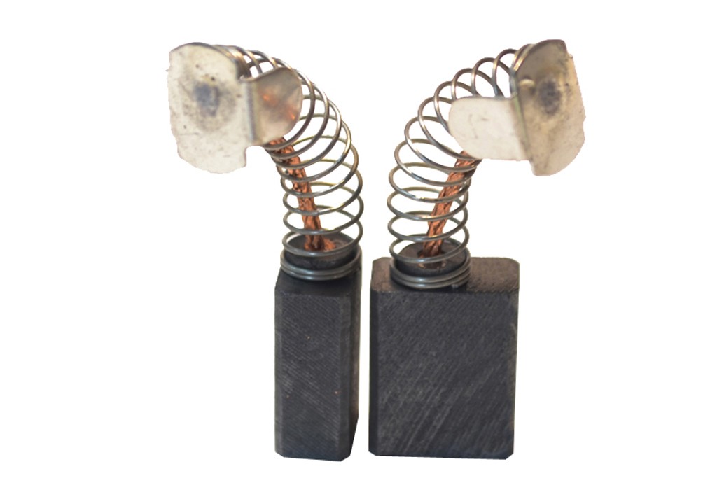 JGOS.ESCOBILLAS PVC MAKITA CB-152