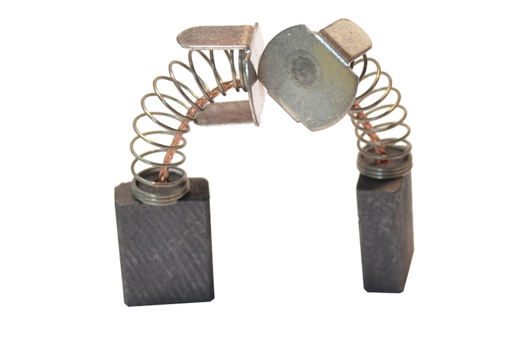 JGOS.ESCOBILLAS PVC MAKITA CB-154