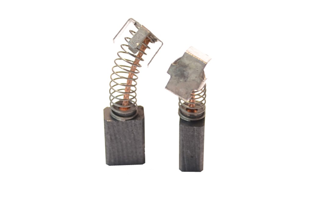 JGOS.ESCOBILLAS PVC MAKITA CB-64