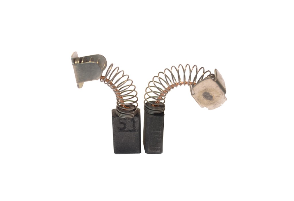 JGOS.ESCOBILLAS PVC MAKITA CB-51