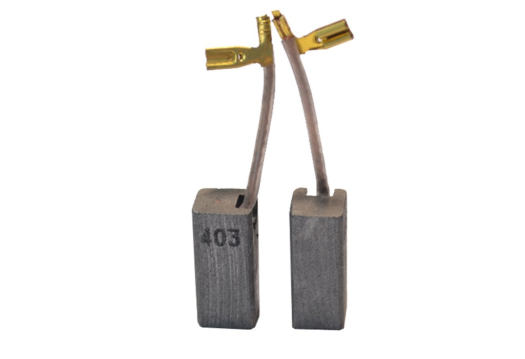 JGOS.ESCOBILLAS PVC MAKITA CB-403