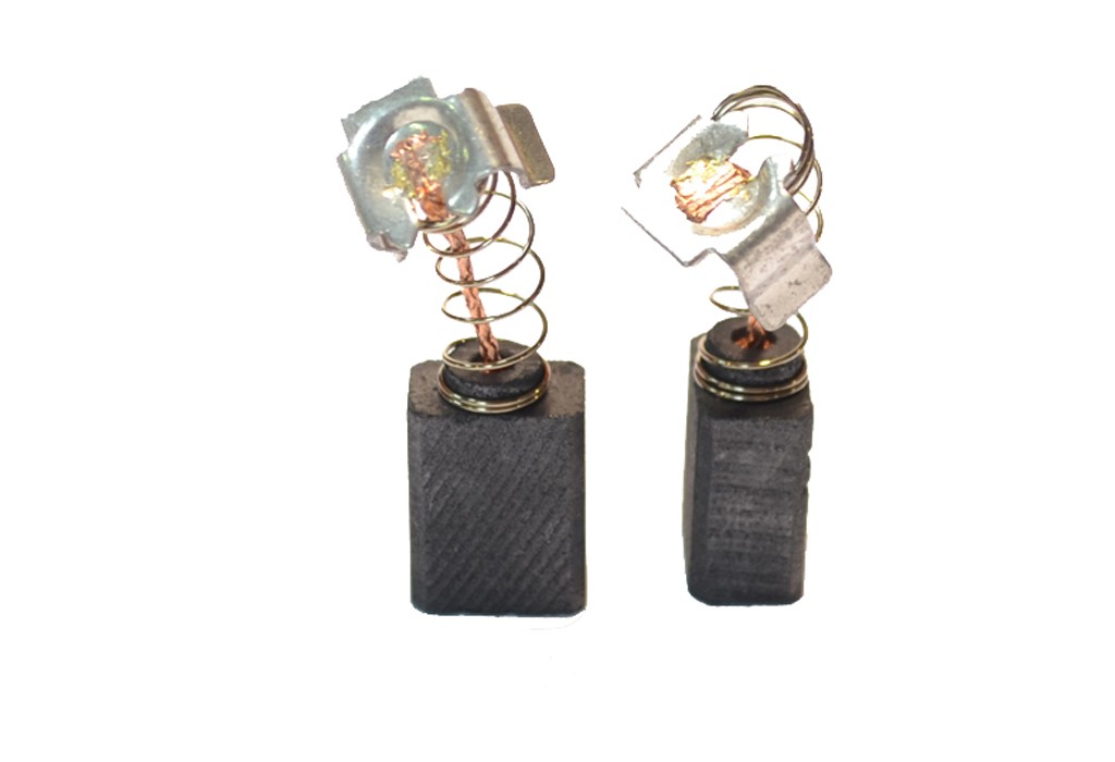 JGOS.ESCOBILLAS PVC MAKITA CB-419