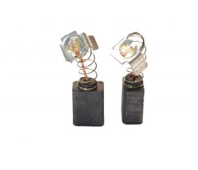 JGOS.ESCOBILLAS PVC MAKITA CB-419