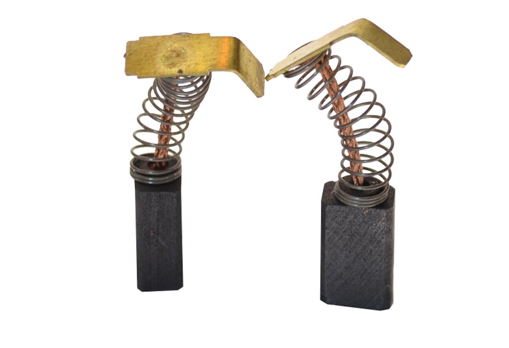 JGOS.ESCOBILLAS PVC RYOBI