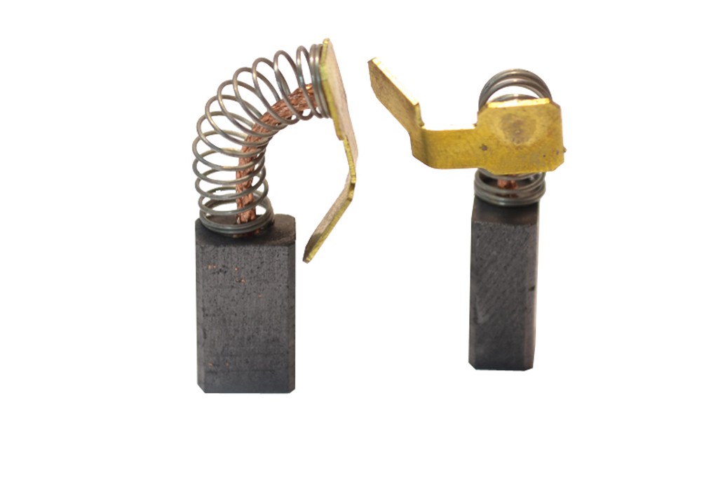 JGOS.ESCOBILLAS PVC RYOBI