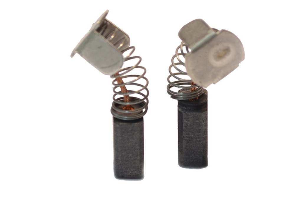 JGOS.ESCOBILLAS PVC RYOBI