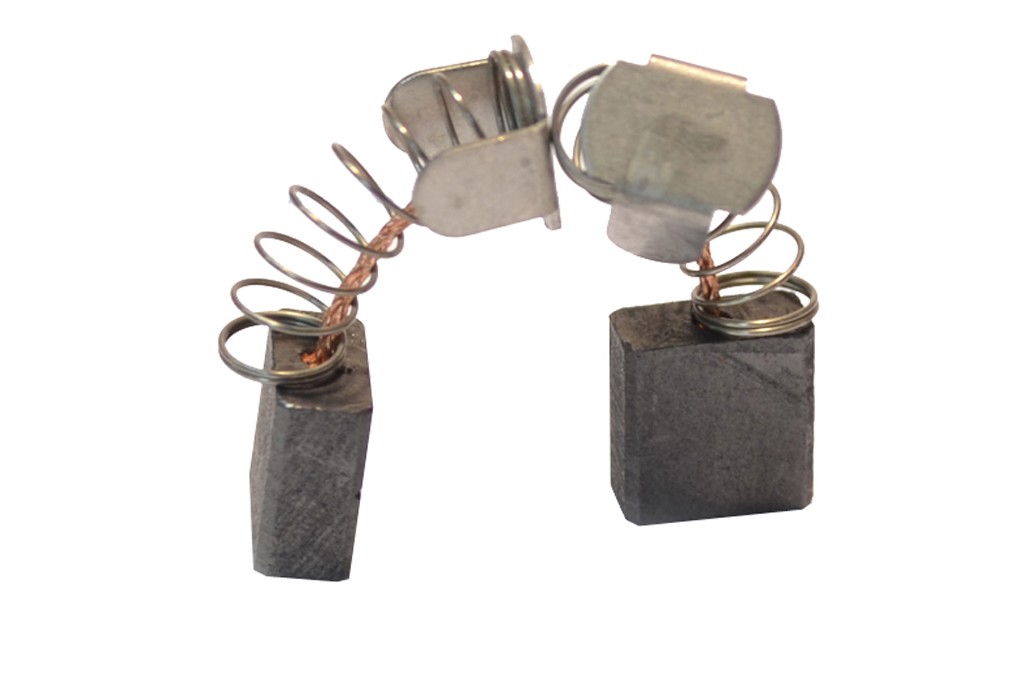 JGOS.ESCOBILLAS PVC RYOBI