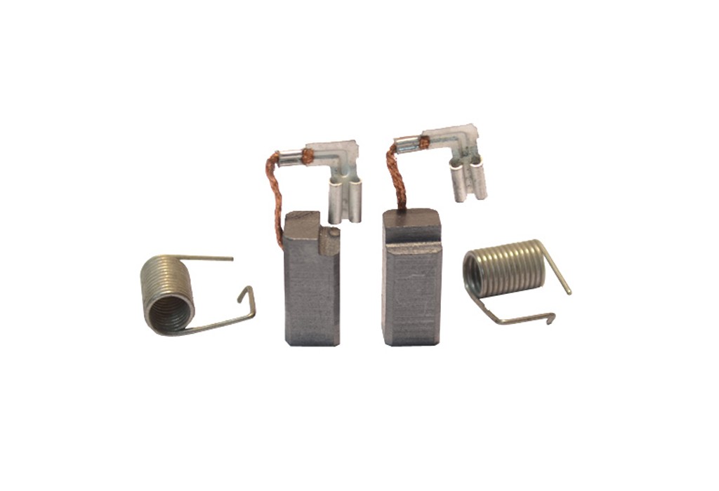 JGOS.ESCOBILLAS PVC SKIL/SPIT