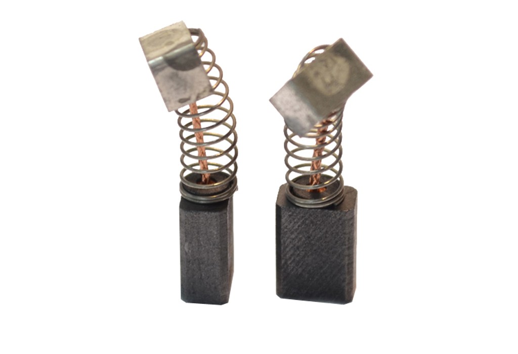 JGOS.ESCOBILLAS PVC RYOBI