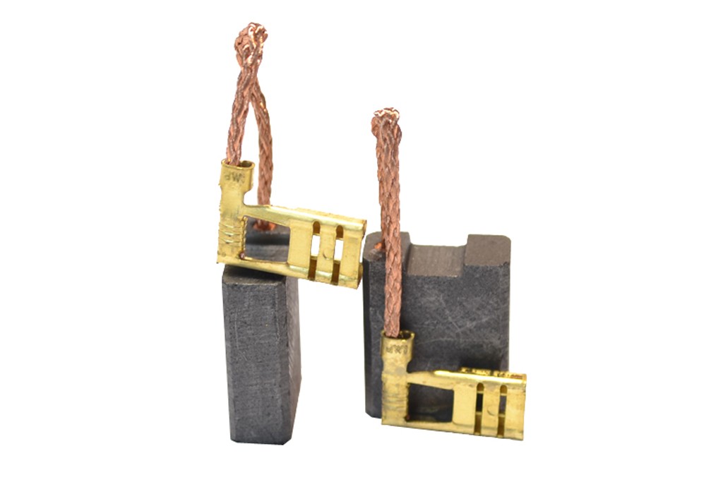 JGOS.ESCOBILLAS PVC RYOBI