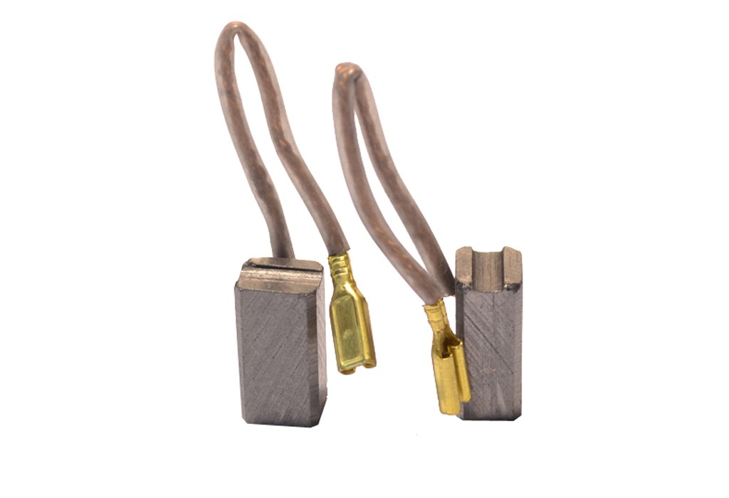 JGOS.ESCOBILLAS PVC STAYER