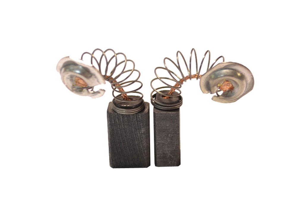 JGOS.ESCOBILLAS PVC MAKITA CB-253