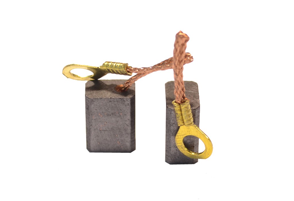 JGOS.ESCOBILLAS PVC RYOBI 6541557/6541465