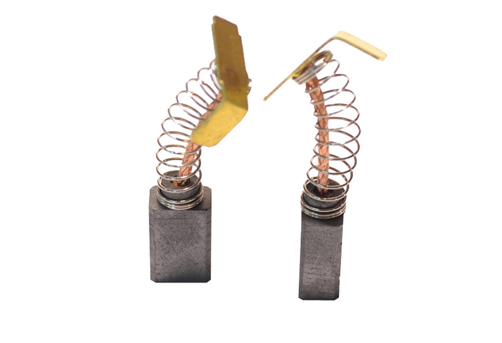 JGOS.ESCOBILLAS PVC RYOBI 6541145/6541143