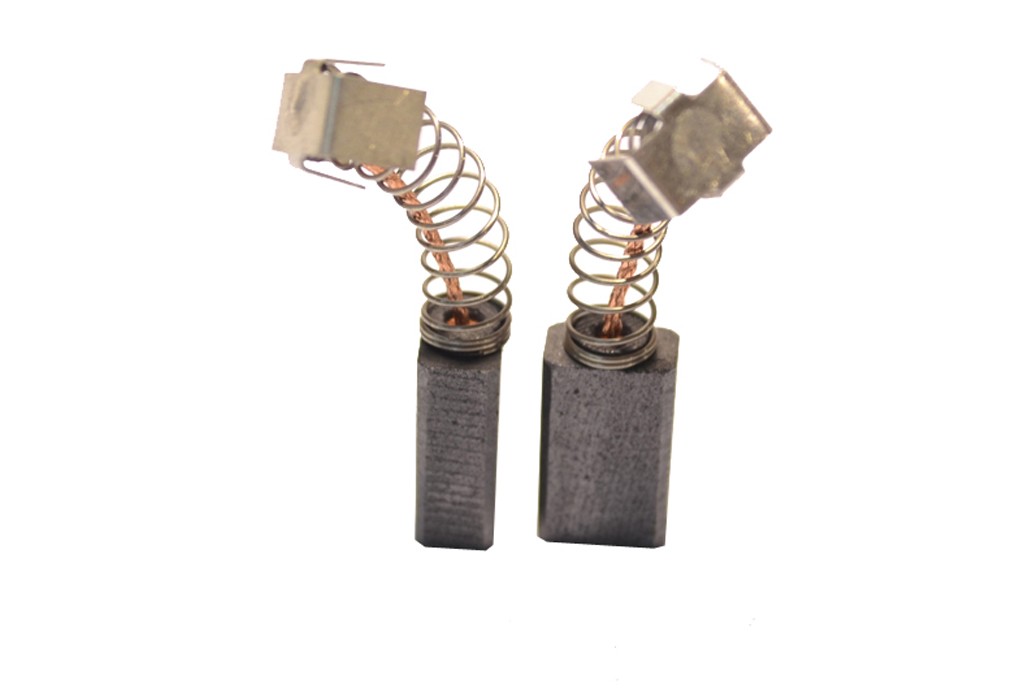 JGOS.ESCOBILLAS PVC MAKITA CB-85