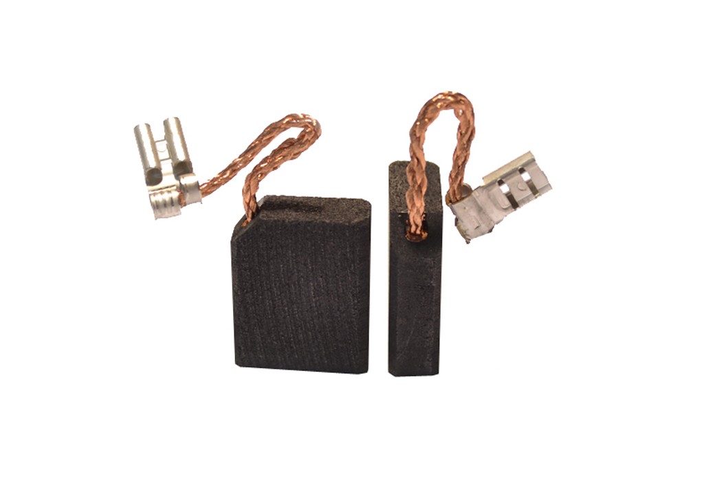 JGOS.ESCOBILLAS PVC PERLES