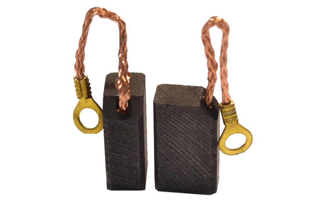 JGOS.ESCOBILLAS PVC PERLES