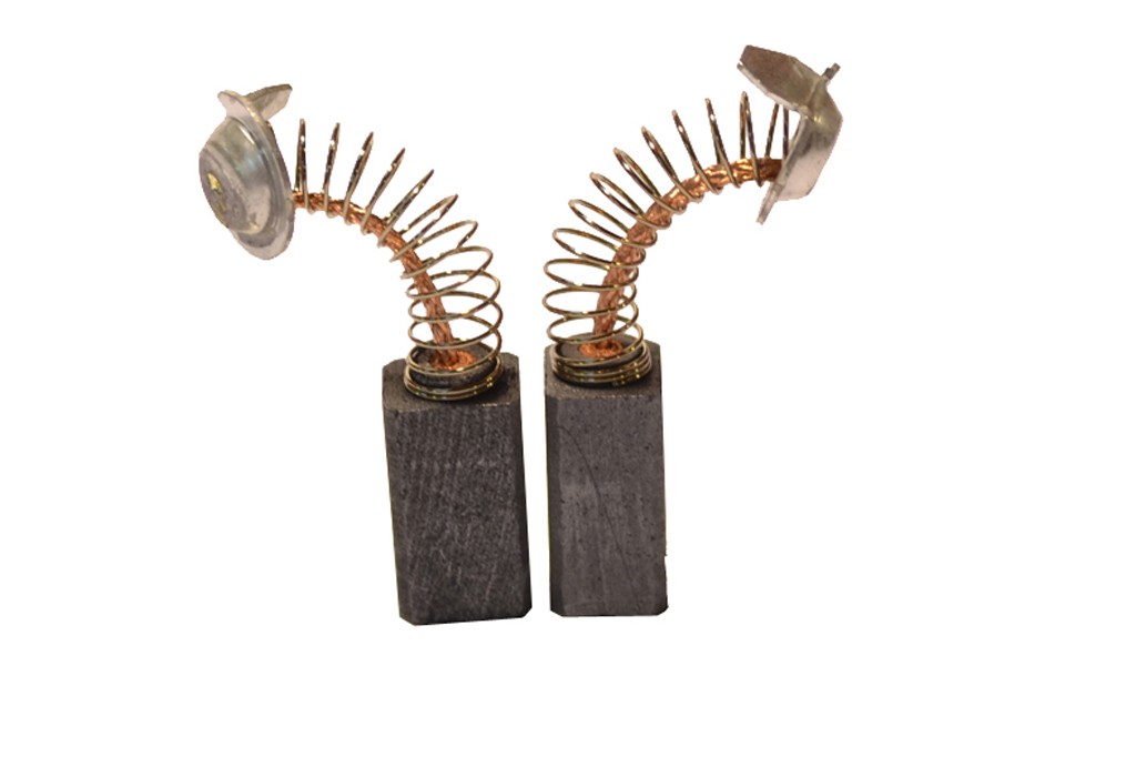 JGOS.ESCOBILLAS PVC HITACHI