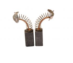 JGOS.ESCOBILLAS PVC HITACHI