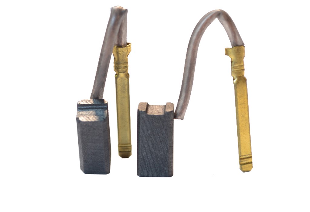 JGOS.ESCOBILLAS PVC ELU/DEWALT/B&D