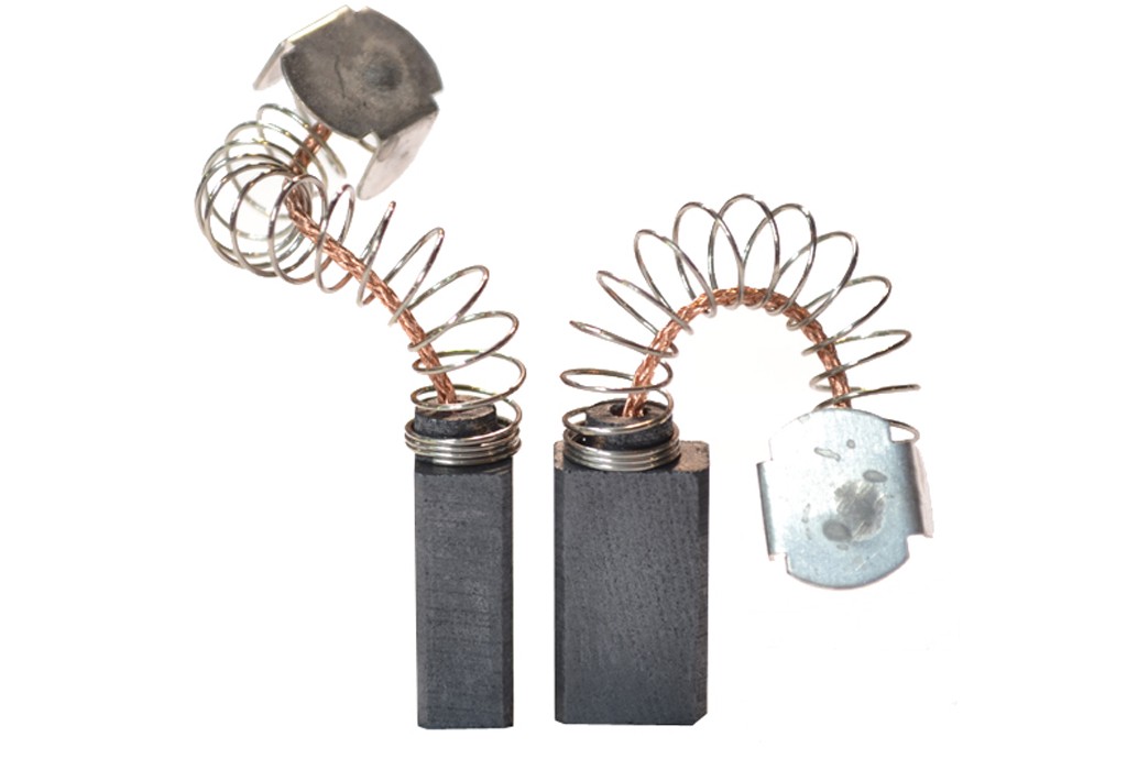 JGOS.ESCOBILLAS PVC ELU/DeWALT