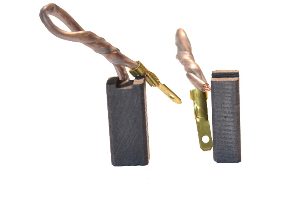 JGOS.ESCOBILLAS PVC ELU/DeWALT/B&D