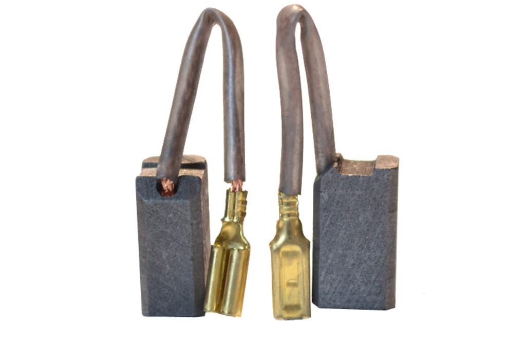 JGOS.ESCOBILLAS PVC DeWALT