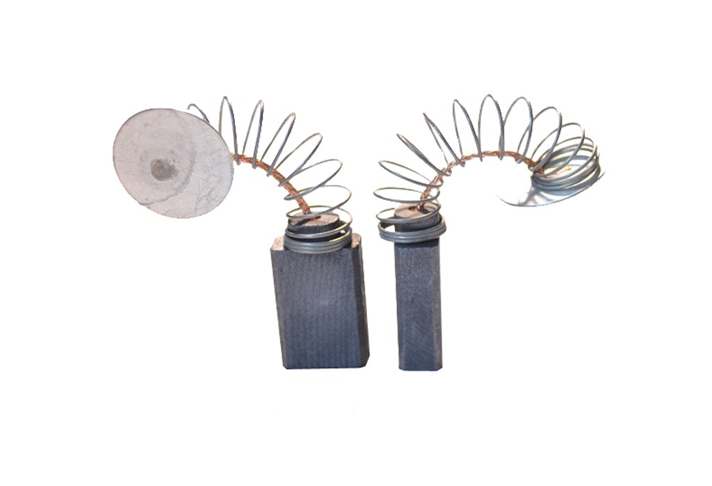 JGOS.ESCOBILLAS PVC DEWALT/B&D