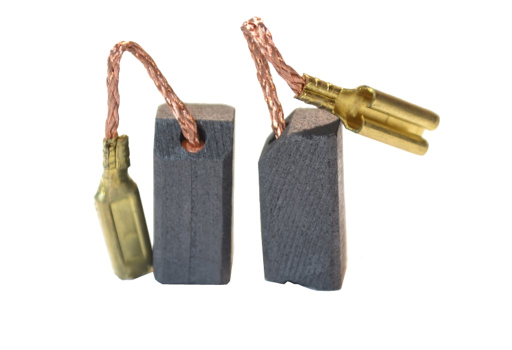 JGOS.ESCOBILLAS PVC DeWALT/B&D