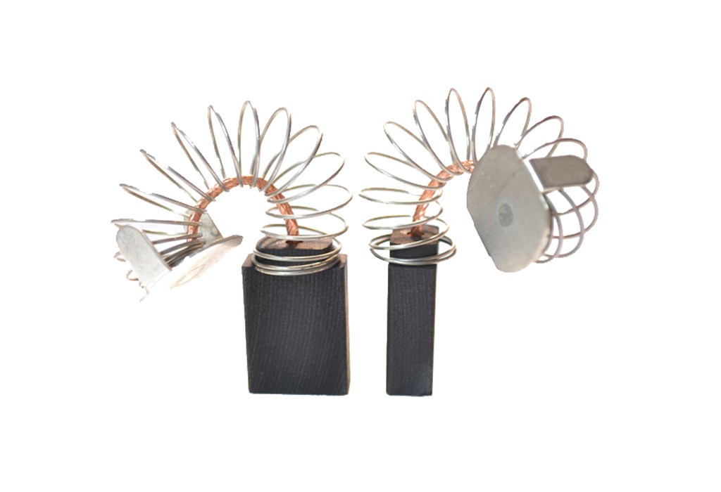 JGOS.ESCOBILLAS PVC RIDGID