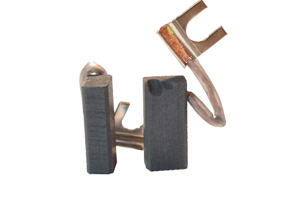 JGOS.ESCOBILLAS PVC FEIN