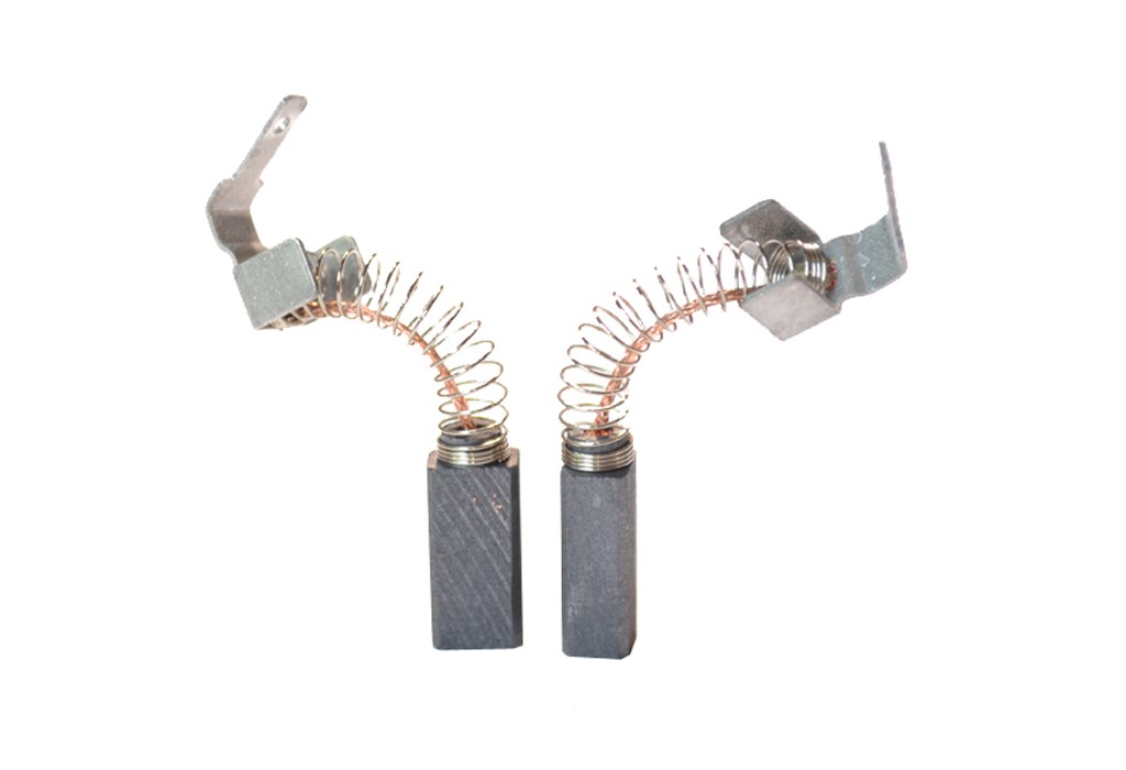 JGOS.ESCOBILLAS PVC SKIL