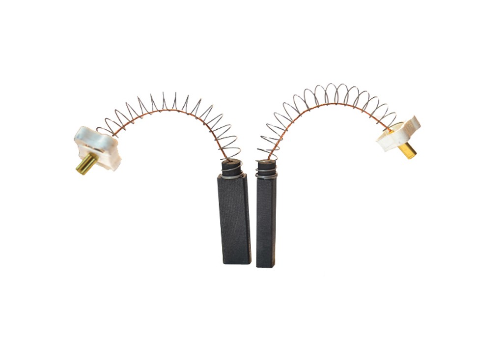 JGOS.ESCOBILLAS PVC NILFISK