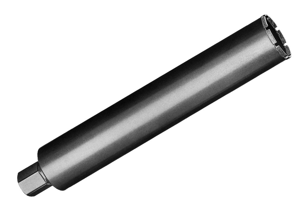 CORONA DIAMANTE 1 1/4" D.52MM