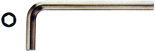 LLAVES HEXAGONALES SW 4