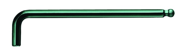 LLAVES HEXAGONALES C/BOLA NEGRA SW 10