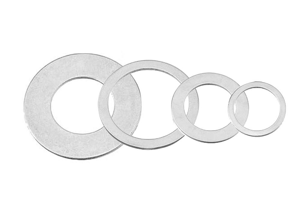 ANILLO DE REDUCCION 30X25X2,0