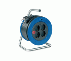 TAMBOR DE CABLE COMPACT15M H05VV-F3G1.5