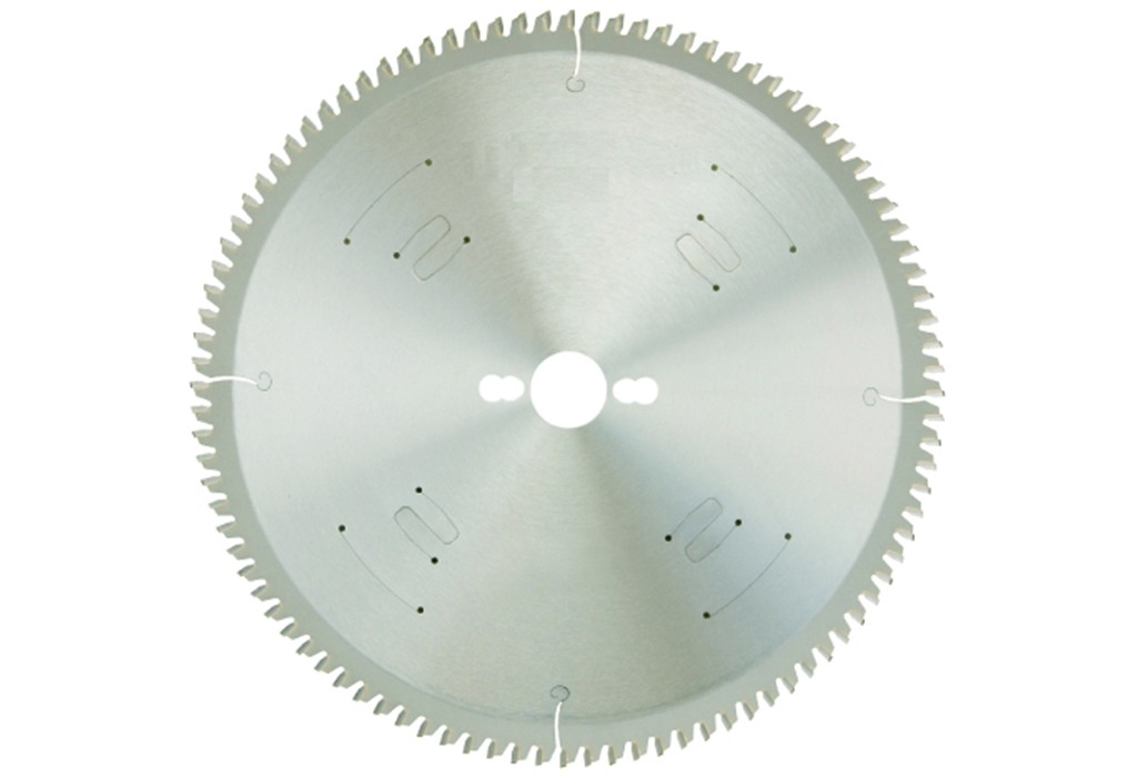 DISCO PLASTICO DURO 250X2,8/1,8X30 80D#