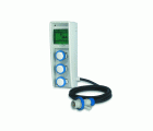 CUADRO 3X(2P+T) IP65